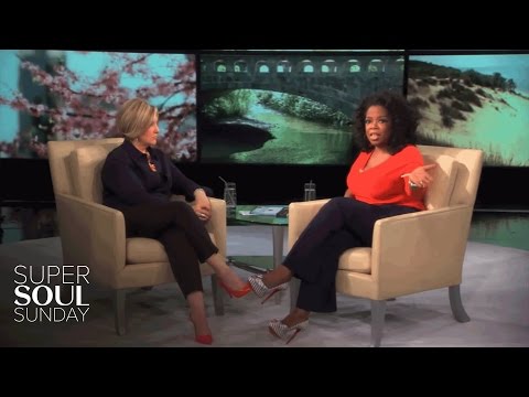 Dr. Brené Brown on Joy: It's Terrifying | SuperSoul Sunday | Oprah Winfrey Network