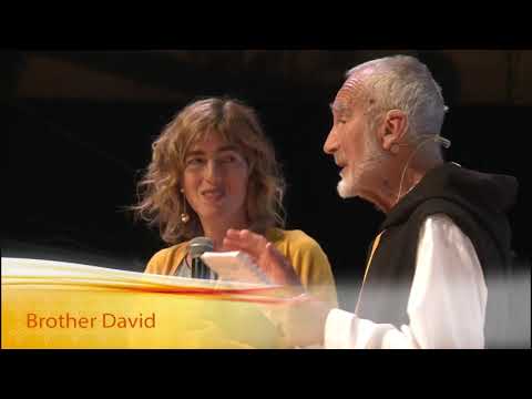 Br David Steindl Rast