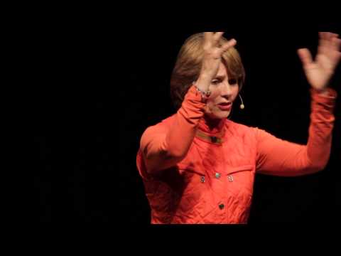 Our collective dream: Lynne Twist at TEDxMarin